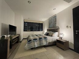 Santa Ana Guayaquil Lux Coliving Ecuador