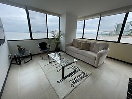 Santa Ana Guayaquil Lux Coliving Ecuador