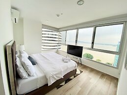 Santa Ana Guayaquil Lux Coliving Ecuador