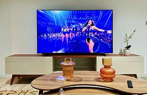 Santa Ana Guayaquil Lux Coliving Ecuador