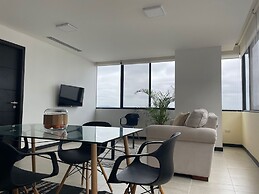 Santa Ana Guayaquil Lux Coliving Ecuador