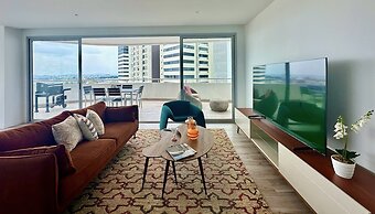 Santa Ana Guayaquil Lux Coliving Ecuador