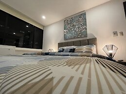 Santa Ana Guayaquil Lux Coliving Ecuador