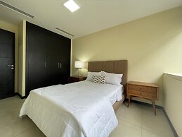 Santa Ana Guayaquil Lux Coliving Ecuador