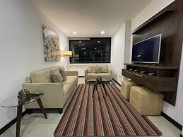 Santa Ana Guayaquil Lux Coliving Ecuador