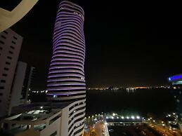 Santa Ana Guayaquil Lux Coliving Ecuador