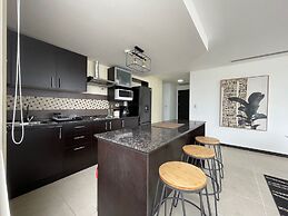 Santa Ana Guayaquil Lux Coliving Ecuador