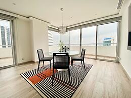 Santa Ana Guayaquil Lux Coliving Ecuador