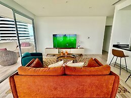 Santa Ana Guayaquil Lux Coliving Ecuador