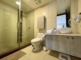 Santa Ana Guayaquil Lux Coliving Ecuador