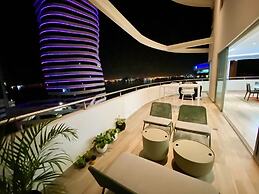 Santa Ana Guayaquil Lux Coliving Ecuador