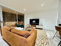 Santa Ana Guayaquil Lux Coliving Ecuador