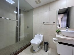 Santa Ana Guayaquil Lux Coliving Ecuador