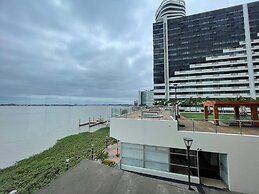 Santa Ana Guayaquil Lux Coliving Ecuador