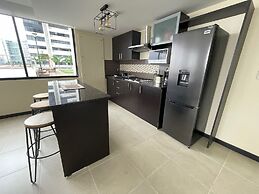 Santa Ana Guayaquil Lux Coliving Ecuador