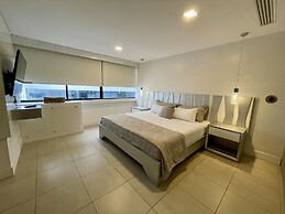Santa Ana Guayaquil Lux Coliving Ecuador