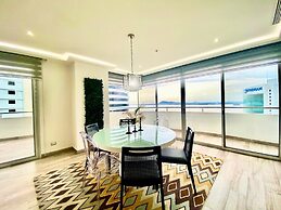Santa Ana Guayaquil Lux Coliving Ecuador