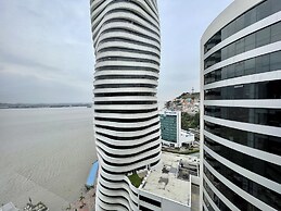 Santa Ana Guayaquil Lux Coliving Ecuador