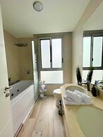 Santa Ana Guayaquil Lux Coliving Ecuador