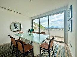 Santa Ana Guayaquil Lux Coliving Ecuador