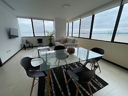 Santa Ana Guayaquil Lux Coliving Ecuador