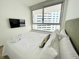 Santa Ana Guayaquil Lux Coliving Ecuador