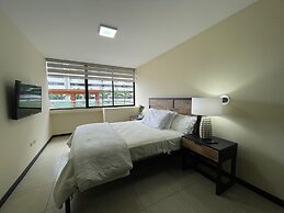 Santa Ana Guayaquil Lux Coliving Ecuador