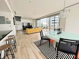 Santa Ana Guayaquil Lux Coliving Ecuador