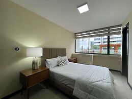 Santa Ana Guayaquil Lux Coliving Ecuador