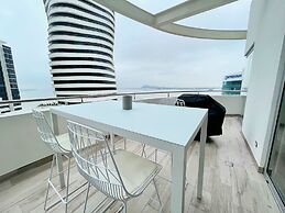 Santa Ana Guayaquil Lux Coliving Ecuador