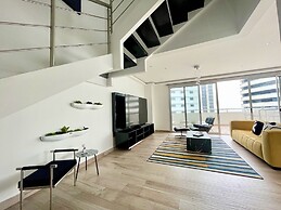 Santa Ana Guayaquil Lux Coliving Ecuador