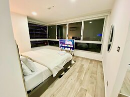 Santa Ana Guayaquil Lux Coliving Ecuador