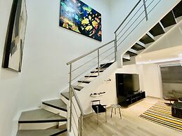 Santa Ana Guayaquil Lux Coliving Ecuador