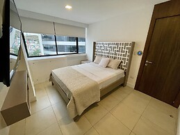Santa Ana Guayaquil Lux Coliving Ecuador
