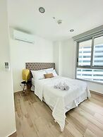 Santa Ana Guayaquil Lux Coliving Ecuador