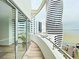 Santa Ana Guayaquil Lux Coliving Ecuador