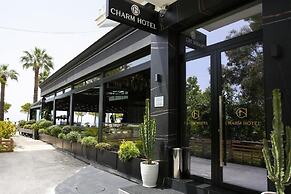 CHARM Hotel