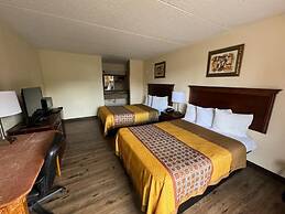 Heritage Inn Milledgeville GA