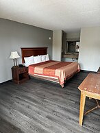 Heritage Inn Milledgeville GA