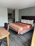 Heritage Inn Milledgeville GA