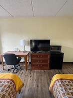 Heritage Inn Milledgeville GA