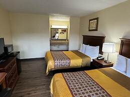 Heritage Inn Milledgeville GA