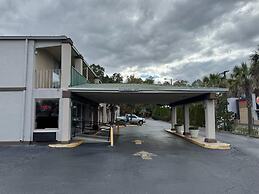 Heritage Inn Milledgeville GA