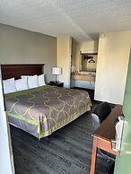 Heritage Inn Milledgeville GA