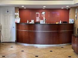 Heritage Inn Milledgeville GA