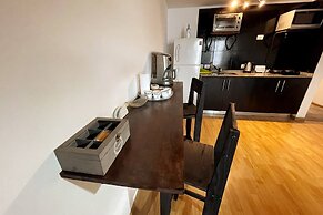 Studio With Pool in Palermo