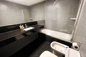 Studio With Pool in Palermo