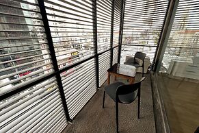 Studio With Pool in Palermo