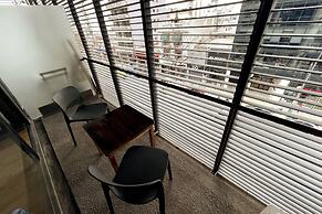 Studio With Pool in Palermo