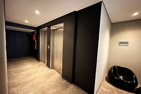 Studio With Pool in Palermo